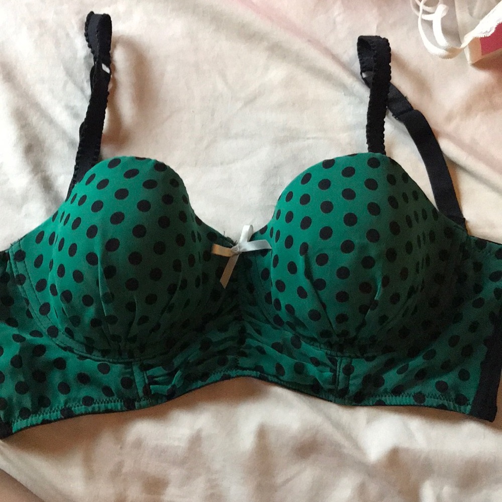 Bra